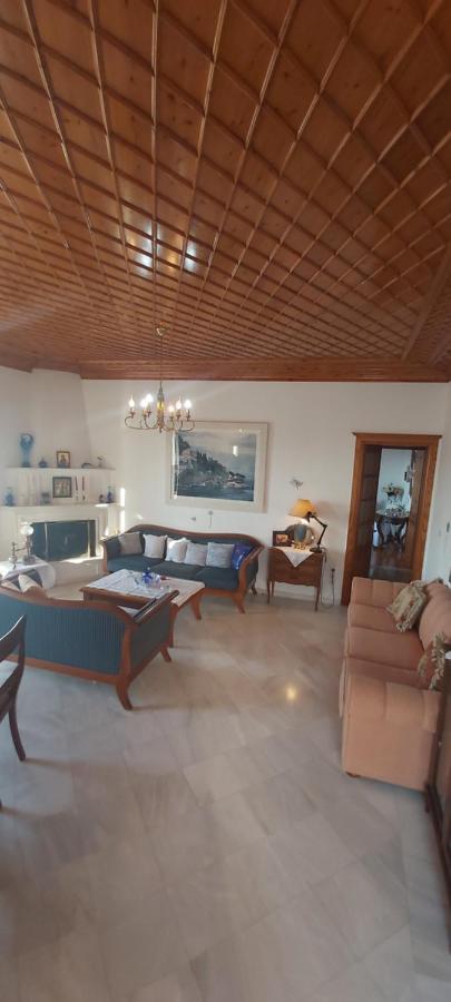 Tsitsinakis Traditional House Đảo Hydra Ngoại thất bức ảnh